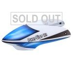 WLToys V977 canopy